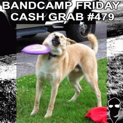 VoidDweller : Bandcamp Friday Cash Grab #479 VoidDweller : Bandcamp Friday Cash Grab #479